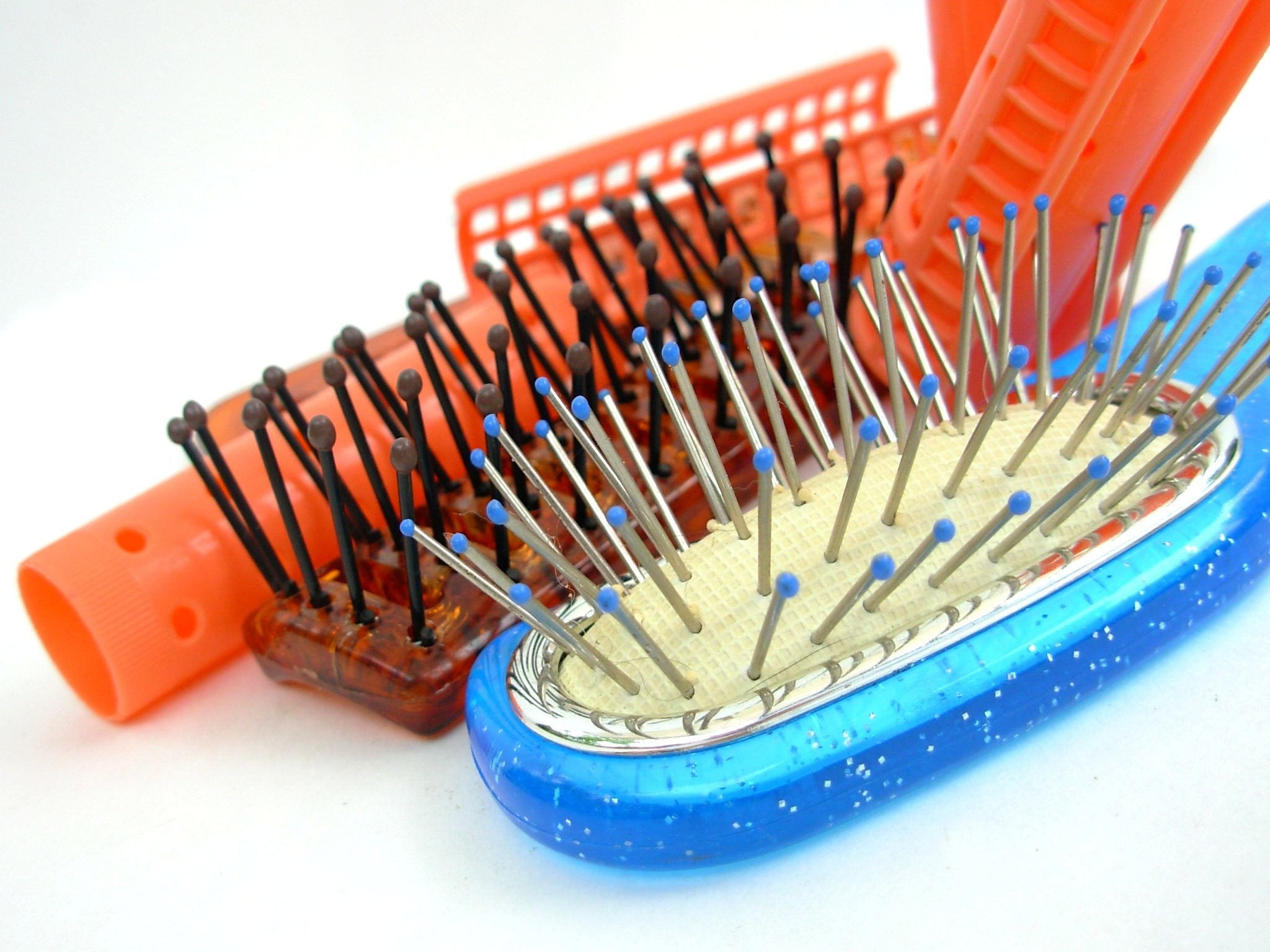 Ster Style Hairbrush 21/269s: Det Perfekte Værktøj til Let Hårstyling