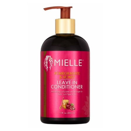 Mielle Pomegranate & Honey Leave-In Acondicionador 355 ml