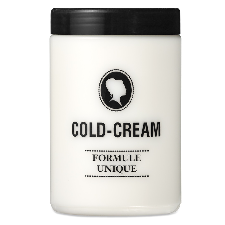 Formula de crema fría única 1 kg