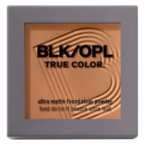 Black Opal True Color Ultra Matte Foundation Powder Light Medium