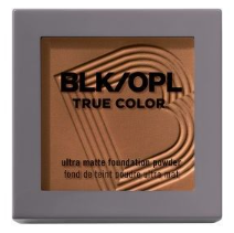 Black Opal True Color Ultra Matte Foundation Powder Medium Deep
