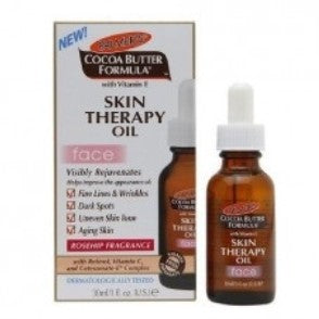 Palmer's Cocoa Butter Skin Therapy Oil Face 30 ml