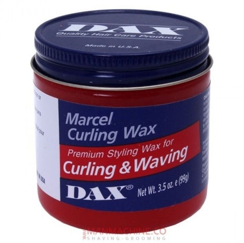 Dax Marcel Curling y Waving 99 GR