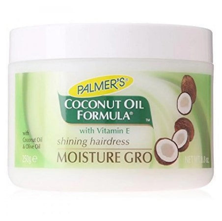 Palmers Coconut Oil Fórmula de humedad Gro Peinado 150gr
