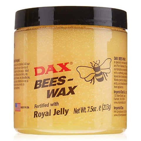 Dax Bees Wax 213 GR