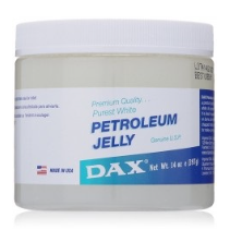 Gelatina de petróleo dax 14 oz