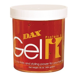 Gel de proteína Dax 16 oz