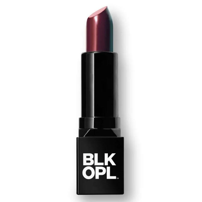 Black Opal Color Splurge Risque Matte Lipstick 1702-005 Grapeful