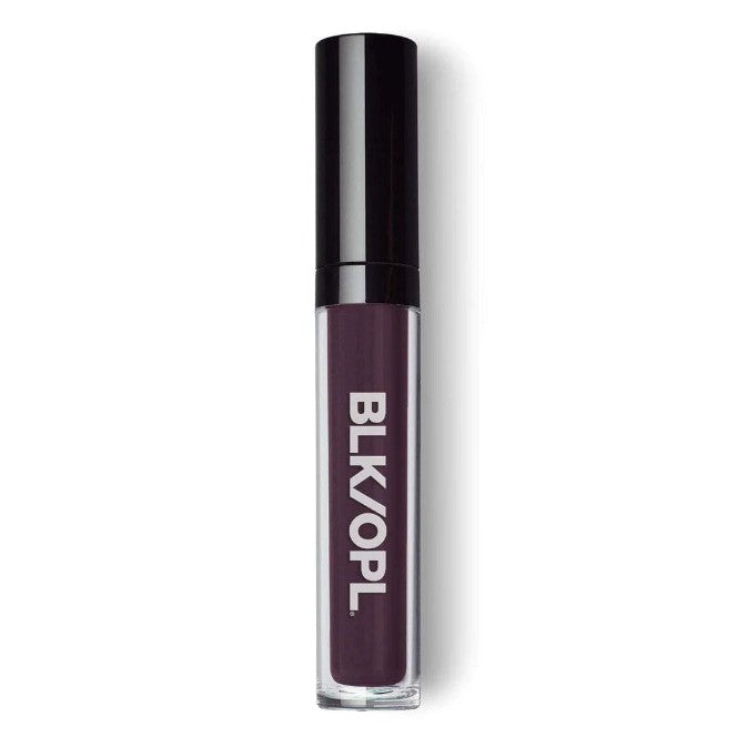 Black Opal Color derroche líquido Liquid Matte Lipstick Raisin Crush