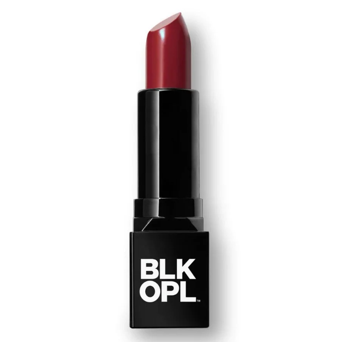 Black Opal Color Splurge Risque Matte Lipstick 1702-007 Blk Cherry