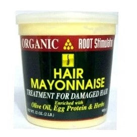 O mayonesa de cabello 32oz