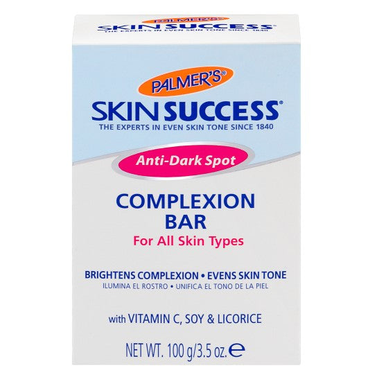 Palmers Skin Success Anti-Dark Spot Clexion Bar 100g