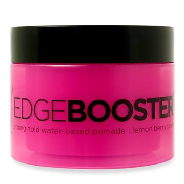 Style factor Edge Booster hidrata fuertemente las bayas de limón 100ml
