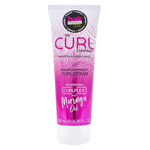 The Curl Company Curl Cream 200 ml