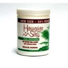 Relajante de crema sedosa hawaiana Regular 20 oz