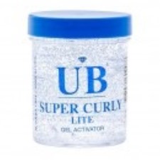 Universal Beauty Super Curly LITE Gel Activador 115ml