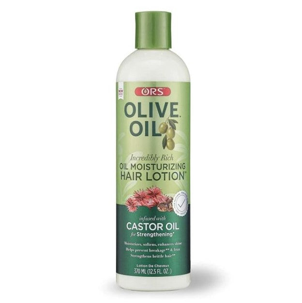 ORS Olive Oil Incrediby Rich Oil Hidrurando la loción para el cabello 251