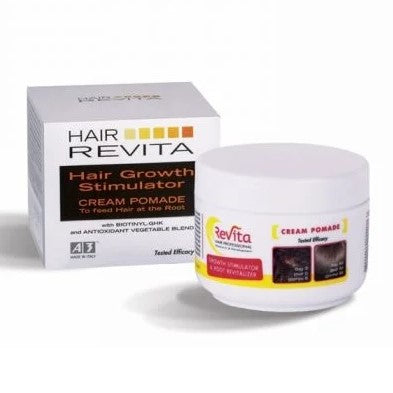 A3 Hair Revita Cream Pomade 200 ml