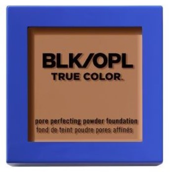 Black Opal True Color Pore Perfecting Cream Powder Foundation Kalahari True