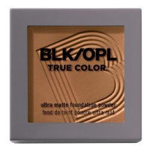 Black Opal True Color Ultra Matte Foundation Powder Dark