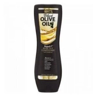 ORS Black Olive Oil Healing enjuague el acondicionador de 12.5 oz
