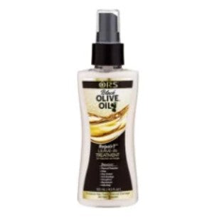 ORS Negro de reparación de aceite de oliva en el tratamiento de acondicionamiento 4.5 oz