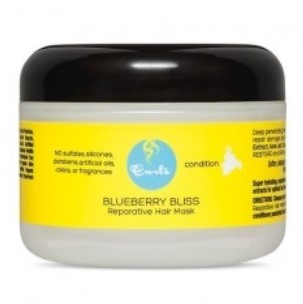 Curls Blueberry Bliss Repare Mask Mask 236 ml
