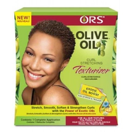 ORS Olive Oil Curl Estecatado Texturizador