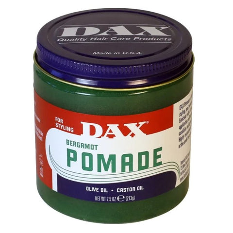 Aceites vegetales Dax Pomada 213 GR