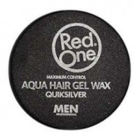Rojo One Grey Hair Wax150ml