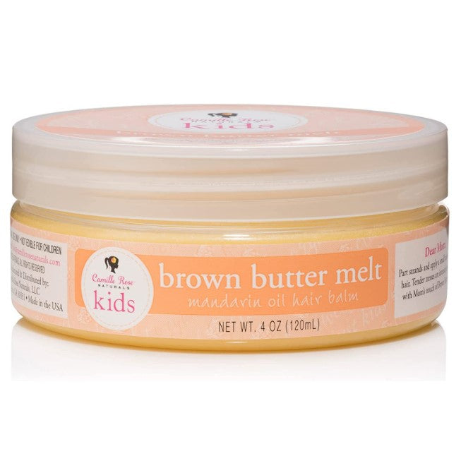 Camille Rose Kids Brown Butter Melt 120ml