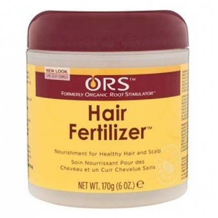 O fertilizante para el cabello 170 gr