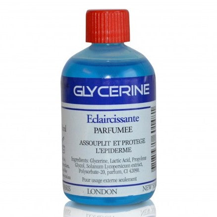 Glicerine azul 50 ml