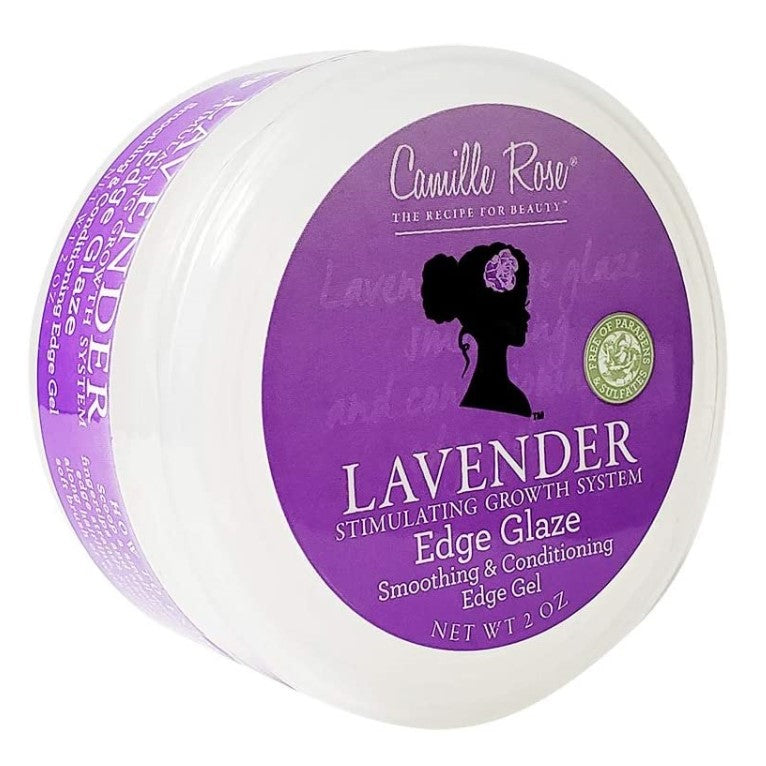 Camille Rose Lavender Edge Glazes 2oz