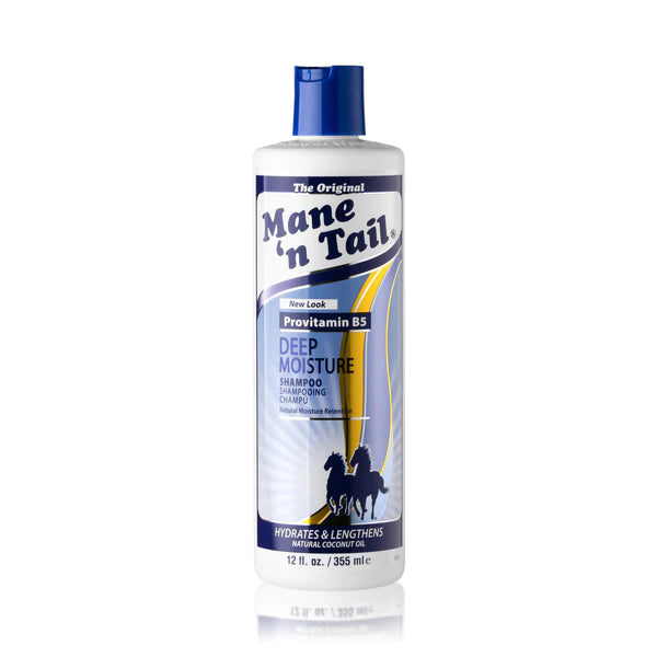 Mane 'n Tail Deep Hidrurizing Shampoo 355 ml