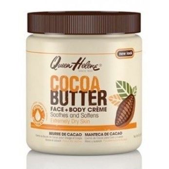 Reina Helene Cocoa Butter Cream 425 GR
