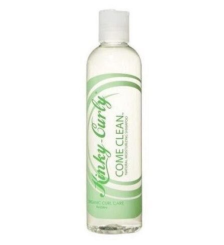 Kinky Curly Come Clean Shampoo 236 ml