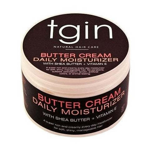 Tgin Butter Cream Himista diario 354ml