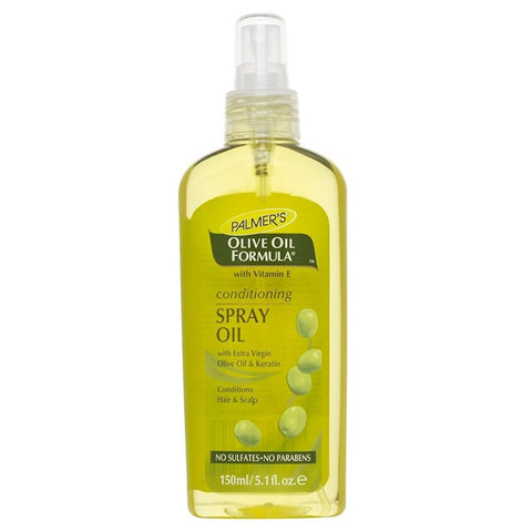 Palmers Olive Oil Formula Spray de acondicionamiento 150 ml