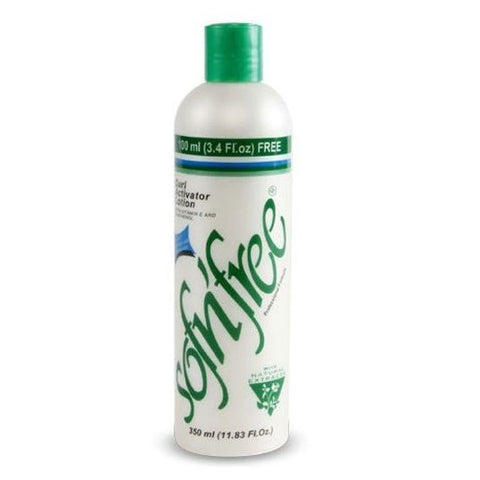 Sofn'Free 2 en 1 Curl Activator Lotion 350ml