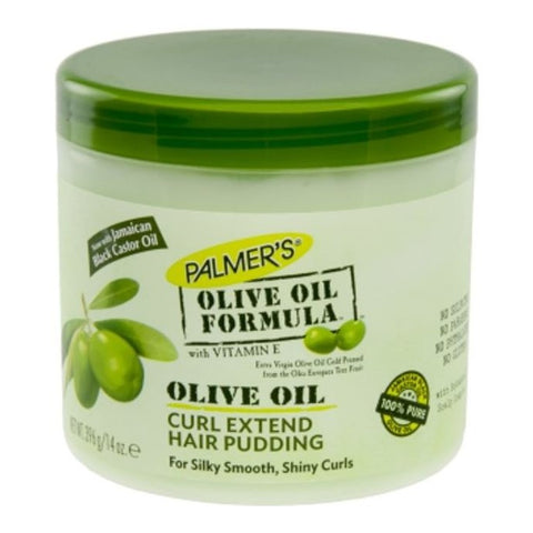Palmers Olive Oil Formula Curl extiende el cabello Pudding 397 GR
