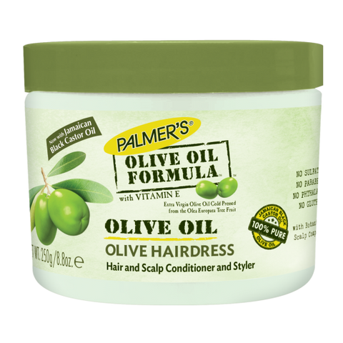 Palmers Olive Oil Baydress 250 g