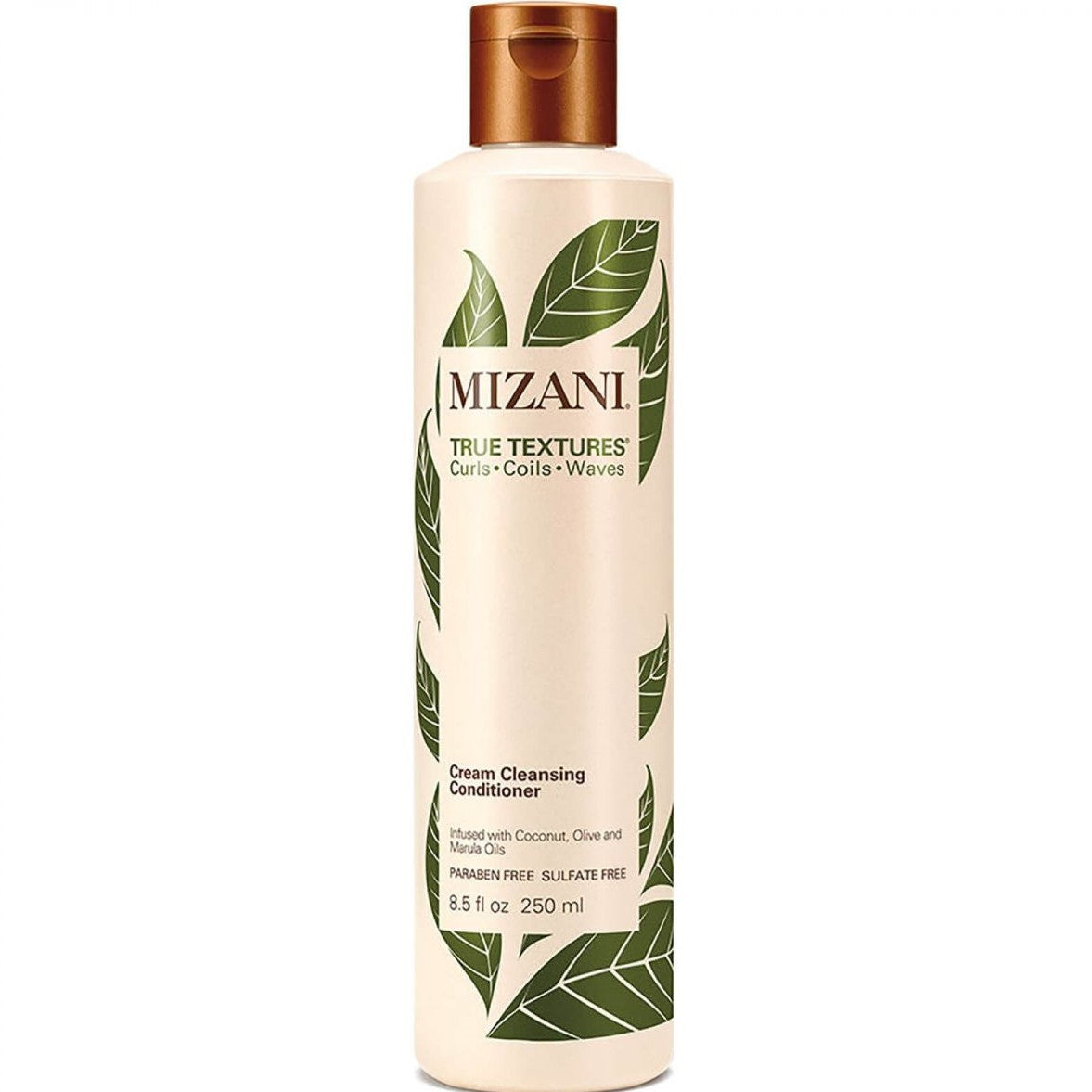 Mizani True Textures Curl Cleansing Acondicionador 250 ml