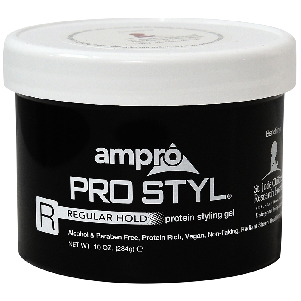 AMPRO Protein Styling Gel Normal 909 GR