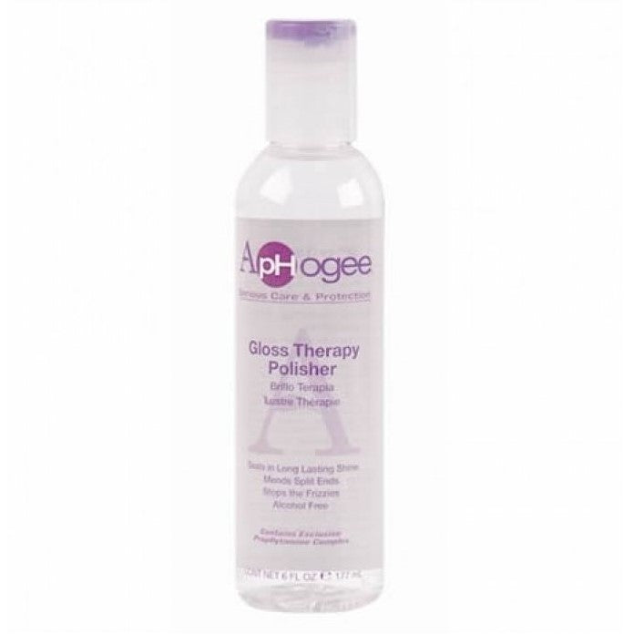 Afogee Gloss Therapy Pusterer 177 ml