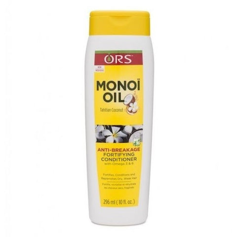 ORS Monoi Oil Anti-Breakage Fortifying Acondicionador 296 ml