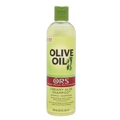 ORS Olive Oil sin sulfato de hidratación de sulfato 370 ml