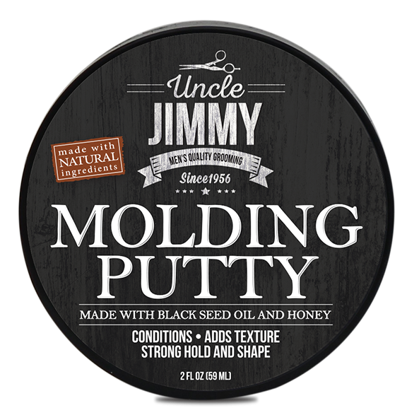 Tío Jimmy Molding Putty 59ml