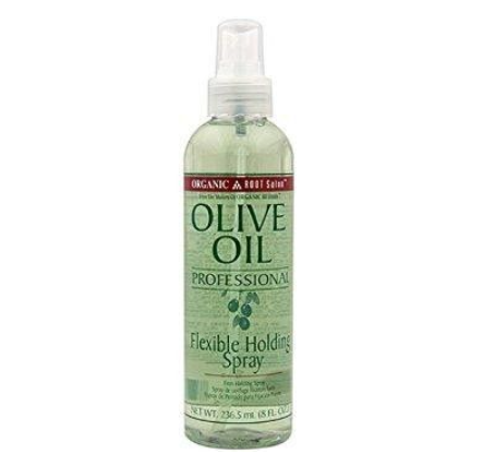ORS Olive Oil Holding Flexible Holding Spray 236 ml