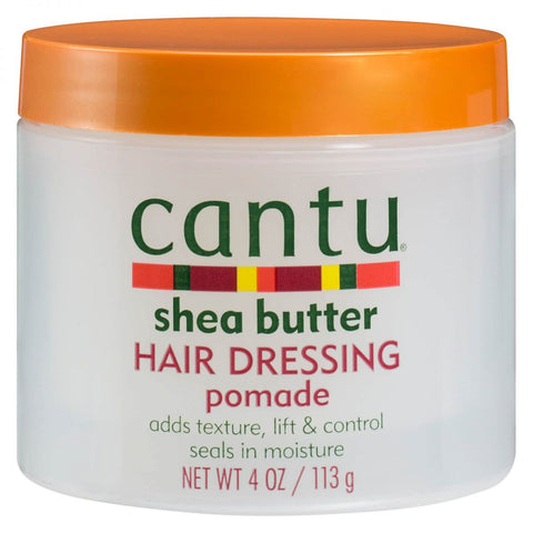 Cantu Shea Butter Hair Sewering Pomade 4 oz